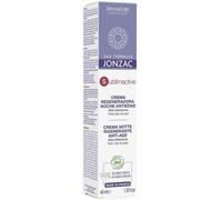 Eau Thermale Jonzac Sublimactive Anti-Aging Regenerating Night Cream