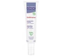Eau Thermale Jonzac Sublimactive Organic Light Smoothing Cream 40 ml