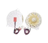 EAU61505015 DC13V 2.87W ，Compatible For LG， Refrigerator Fan Motor Compatible EAU64824402 EAU61505014