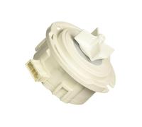 EAU62043401 Dishwasher Drain Pumping Assembly Replacement for LDF8072ST 72214697610 LDF8764ST 72214693610 LDS5774ST Dishwasher Drain Pumping