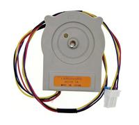 Eau63103205 Refrigerator Condenser Fan Motor,Compatible For Lg,Refrigerators Replaces 73132 73133 Lfxs24623B Dc 12V 4-Pin Fan Motor