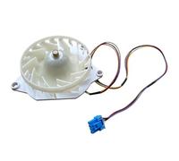 EAU64824806 EAU63503706 BLDC Refrigerator Evaporator Fan Motor 12V 1A DC Fridge Fan Motor Part Z40E12MS1A0-57K06 RMT62629