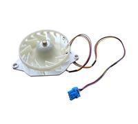 EAU64824806 EAU63503706 BLDC Refrigerator Evaporator Fan Motor 12V 1A DC Fridge Fan Motor Part Z40E12MS1A0-57K06 RMT62629