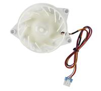 EAU64824806 Refrigerator Cooling Systems Evaporator Fan Motor Fridge Condenser Fan Motor Replacement Parts For Appliance Replacement Part