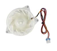 EAU64824806 Refrigerator Cooling Systems Evaporator Fan Motor Fridge Condenser Fan Motor Replacement Parts For Appliance