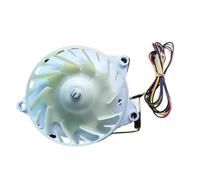EAU64824806 Refrigerator Evaporator Fan Motor，Compatible For LG，12V 1A DC Fan Motor Replace Z40E12MS1A0-57K06