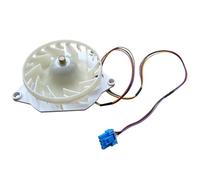 EAU64824806 Refrigerator Evaporator Fan Motor,Compatible For LG,Refrigerator 12V 1A DC Fan Motor Replace Z40E12MS1A0-57K06