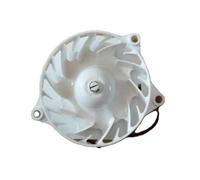 EAU64824806 Refrigerator Evaporator Fan Motor，Compatible For LG，Refrigerator 12V 1A DC Fan Motor Replace Z40E12MS1A0-57K06