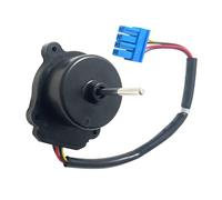 EAU64843805 Refrigerator Condenser Fan Motor Fit for LG Freezer EAU65058502 AP6992868 PS16223525 EAP16223525 LRFDS3016D LRFXC2416D LRFWS2906S LMXC22626D LRFDS3006S LRMXC2206S Evapoartor Fan Motor