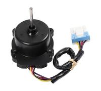 EAU64843805 Refrigerator Cooling Systems Evaporator Fan Motor Fridge Condenser Fan Replacement Parts For Appliance Condenser Assembly