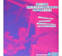 Eau'd To A Fake Bookie 1 & 2 [VINYL]