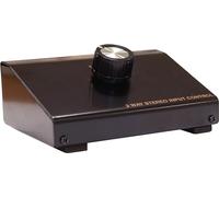 EAUDIO 3 Way Stereo Audio Source SELECTOR