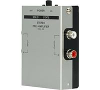 EAUDIO Stereo Phono PREAMPLIFIER