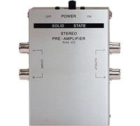 EAUDIO Stereo Phono PREAMPLIFIER