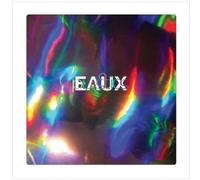Eaux - Plastics [VINYL]