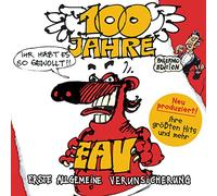 Eav - 100 Jahre Eav ...Ihr..