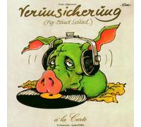 EAV A la Carte (CD)
