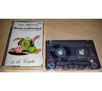 Eav - A la Carte [Musikkassette] [CASSETTE]