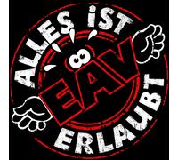 EAV - ALLES IST ERLAUBT CD NEW