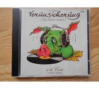 Eav (Erste Allgemeine Verunsicherung) - A la Carte