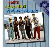 EAV (Erste Allgemeine Verunsicherung) - Amiga Quartett [Vinyl Single 7'']