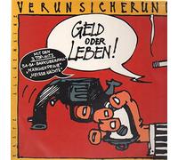 EAV (Erste Allgemeine Verunsicherung) - Geld Oder Leben! [Vinyl LP]