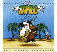 EAV (Erste Allgemeine Verunsicherung) - Jambo