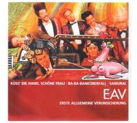 Eav - Essential