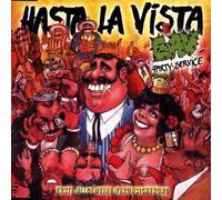 Eav - Hasta la Vista