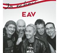 EAV - JÖ SCHAU...EAV CD NEW