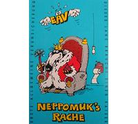 Eav - Neppomuk's Rache [Musikkassette] [CASSETTE]