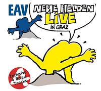 EAV - Neue Helden Braucht das Land - Live in Graz