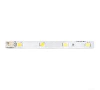 Eav63332113 Led Refrigerator Lighting Strip Compatible With For Lg Models For Bright Interior Illumination And Energy Efficient Long Lasting Performance In White Color