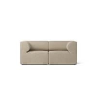 Eave 86 2-Seater Sofa Configuration 1 Bouclé 02