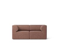 Eave 86 2-Seater Sofa Configuration 1 Bouclé 08