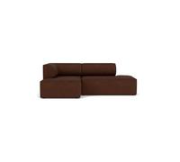 Eave 86 2-Seater Sofa Configuration 7 Bouclé 08
