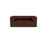 Eave 96 2-Seater Sofa Configuration 1 Bouclé 08