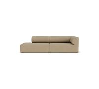 Eave 96 2-Seater Sofa Configuration 4 Bouclé 02
