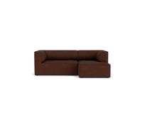 Eave 96 2-Seater Sofa Configuration 5 Bouclé 08