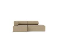 Eave 96 2-Seater Sofa Configuration 7 Bouclé 02