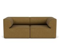 Eave Modular Sofa 86 2-seater BOUCLE 06 Audo EXHIBIT PIECE