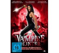 Eaves,James - The Vampire Hunter [Import allemand]