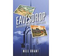 Eavesdrop: Murder Can't Be Unheard