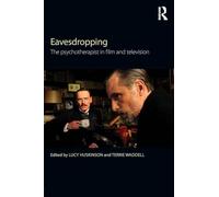 Eavesdropping: The psychotherapist in film and television