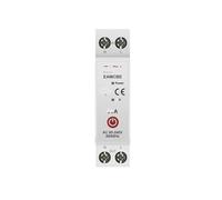 EAWCBE 1P+N Intelligent Circuit Breaker Time Relay Switch Intelligent Remote Control(20A)