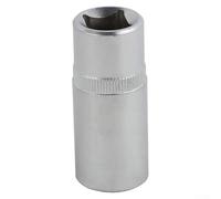 Eawfgtuw 1/2 Inch Drive 33 Point 55mm Deep Fuel Injection Socket Tool for For OM601 OM602 OM603 OM605 OM606 Engine