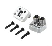 Eawfgtuw 2pcs Rear Guide Roller 42-28-0025 Replacement Part for 2729-20, 6232-20, 6238-20 Deep Cut Band Saws