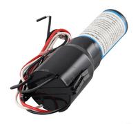 Eawfgtuw 3-in-1 Compressor Hard Start Capacitor Kit RCO410 for Refrigerators Freezers Compatible with RSIR CSIR PSC CSR 1/4-1/3 Compressors Black