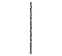 Eawfgtuw 300Mm Extra Long High Speed Steel Twist Drill Bit With Dual Flute Round Shank, Compatible For Soft Metal Wood Plastic PVC Drilling Applications, 1 Pc(14mm)