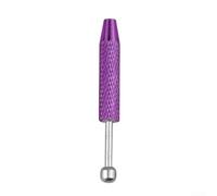 Eawfgtuw 4 Jaw Claw Tweezer Stainless Steel Grabber Tool for Electronic Components Diamond Gems Jewellery Beads Small Screws Model Making Prong Holder (G)